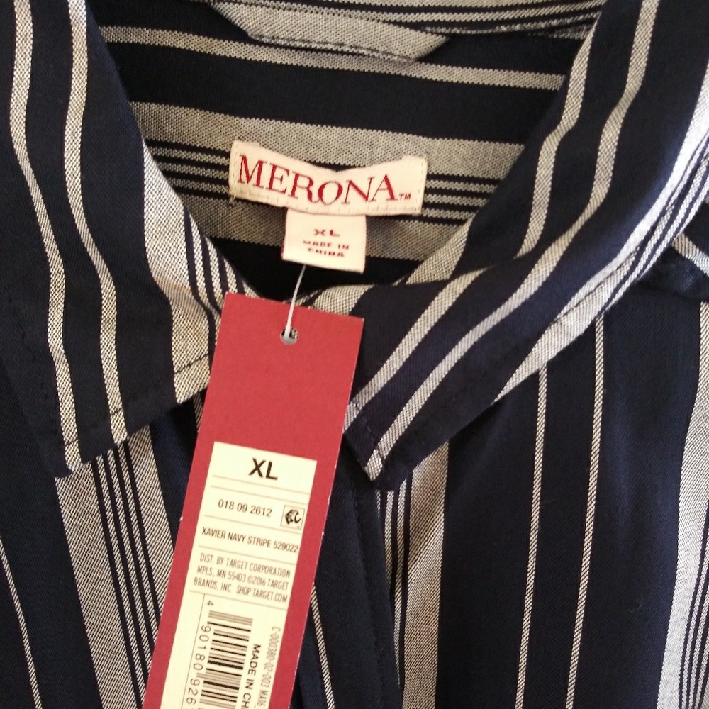 Merona Dress - Picture 2 of 4